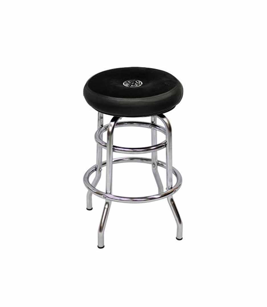 Roc n Soc Tower Stool, Short, round, 26"